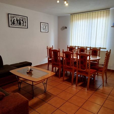 Guest House Kovalik Suchá Hora Dış mekan fotoğraf