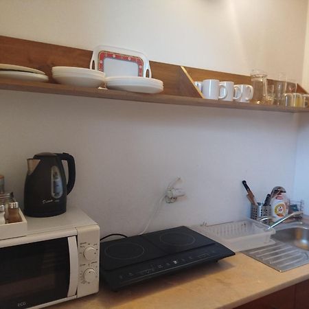 Guest House Kovalik Suchá Hora Dış mekan fotoğraf