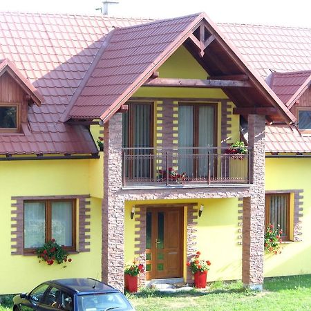 Guest House Kovalik Suchá Hora Dış mekan fotoğraf