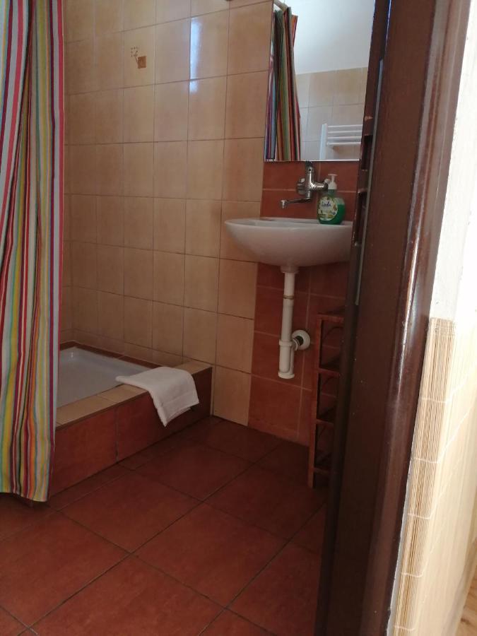 Guest House Kovalik Suchá Hora Dış mekan fotoğraf