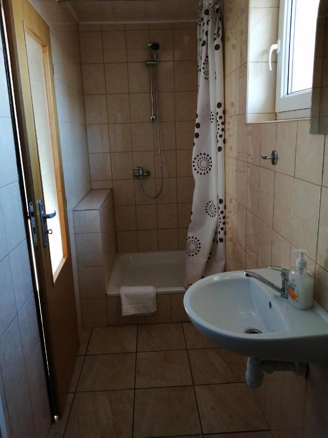 Guest House Kovalik Suchá Hora Dış mekan fotoğraf