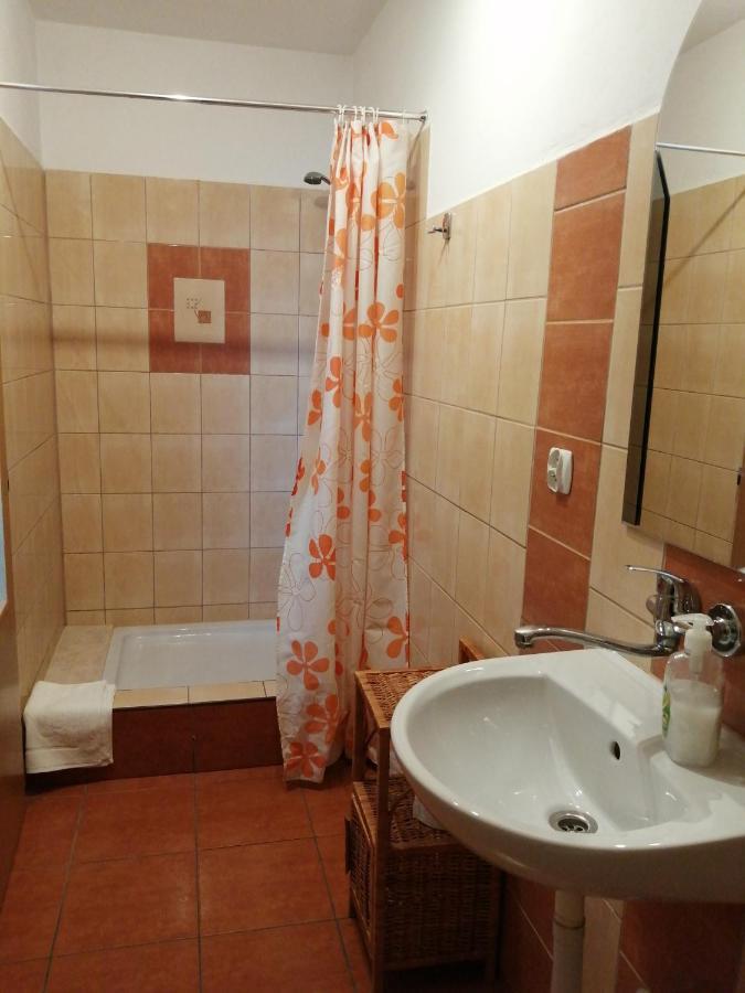 Guest House Kovalik Suchá Hora Dış mekan fotoğraf