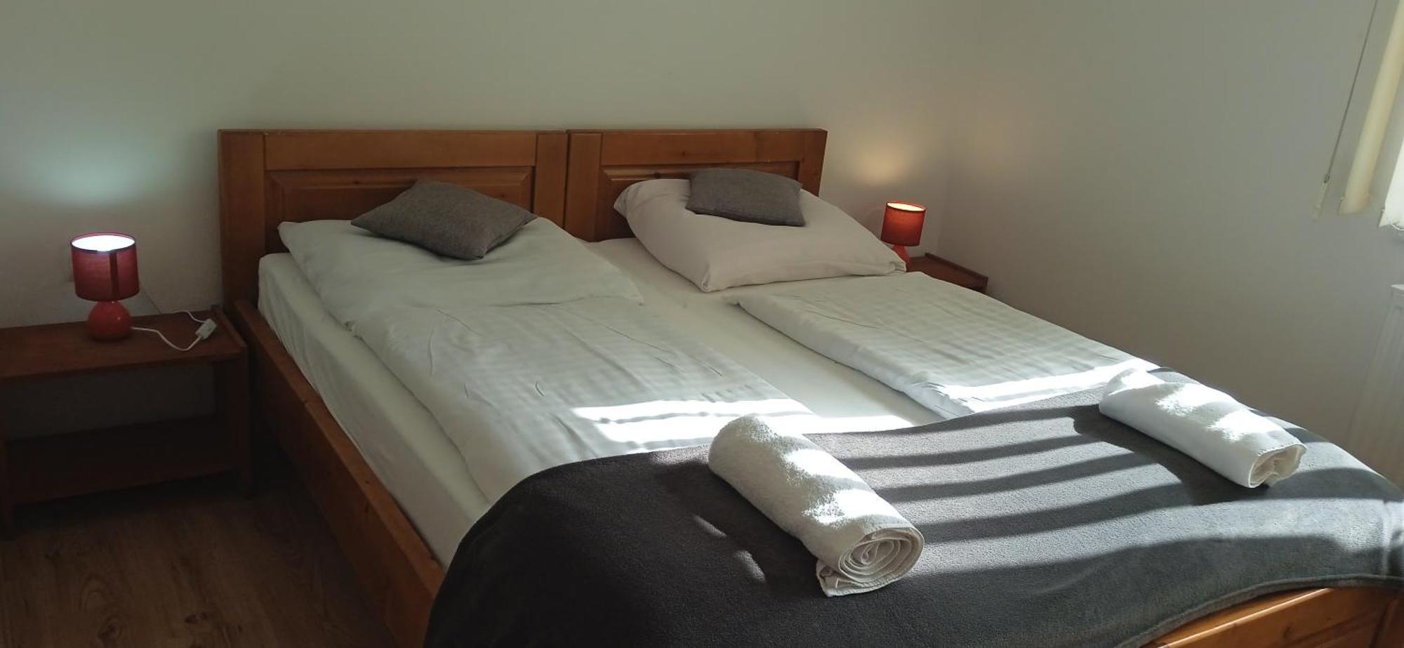 Guest House Kovalik Suchá Hora Dış mekan fotoğraf
