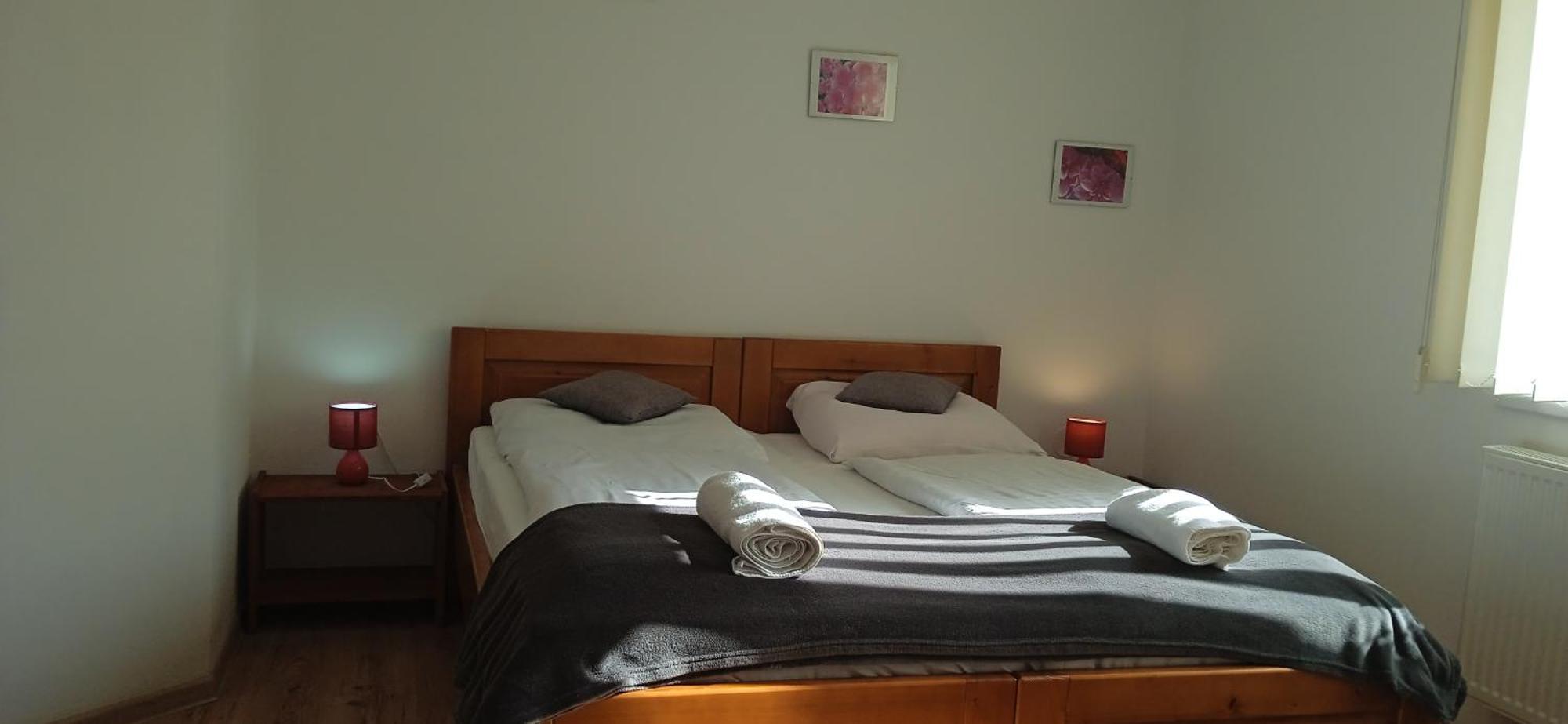 Guest House Kovalik Suchá Hora Oda fotoğraf