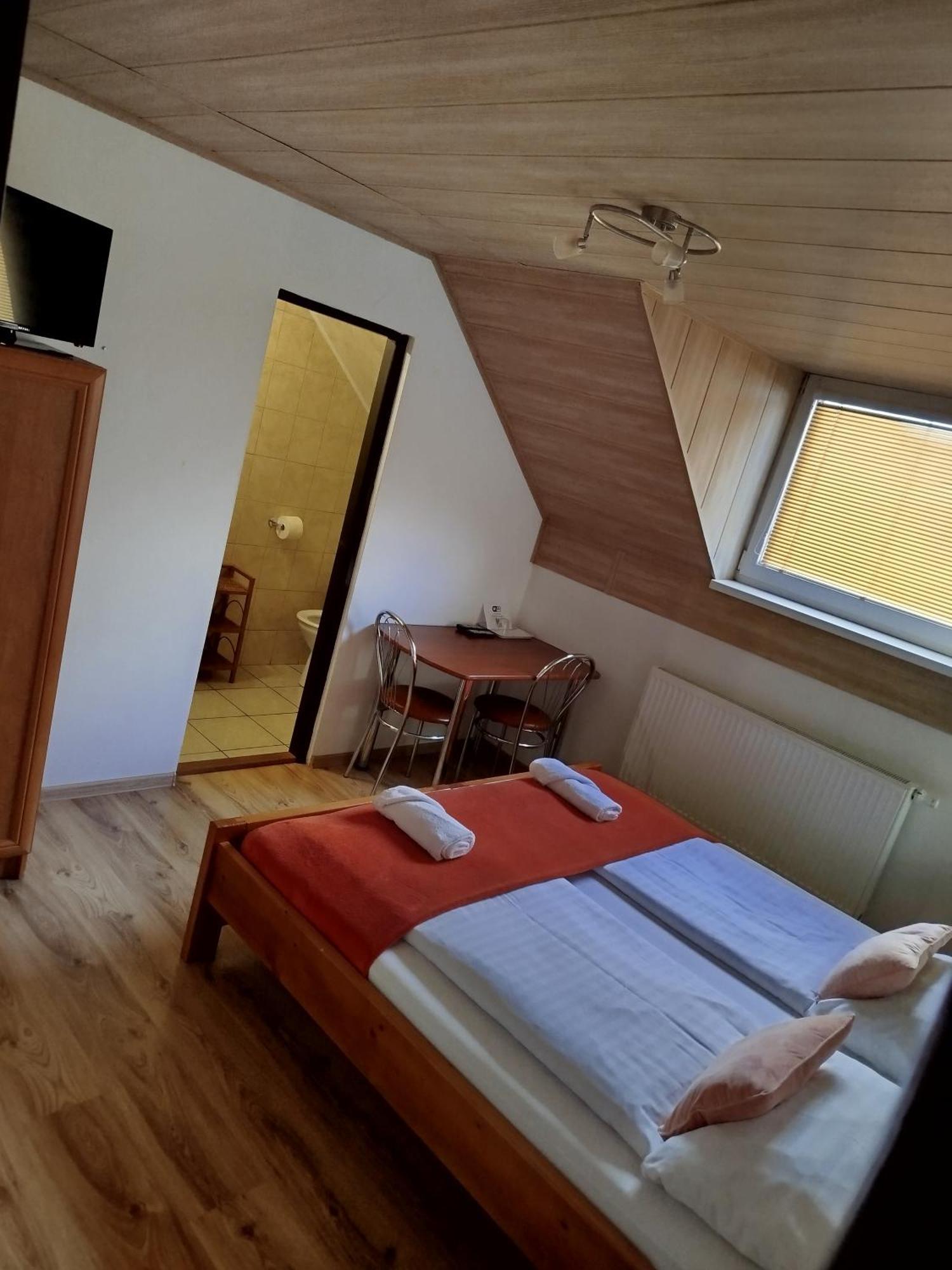 Guest House Kovalik Suchá Hora Dış mekan fotoğraf