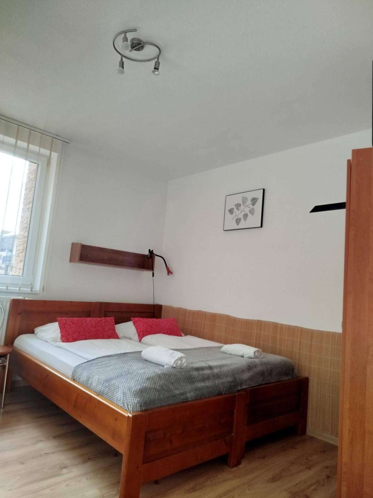 Guest House Kovalik Suchá Hora Dış mekan fotoğraf