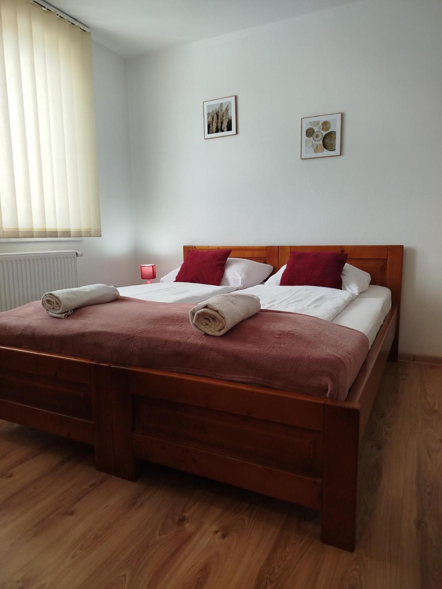 Guest House Kovalik Suchá Hora Dış mekan fotoğraf