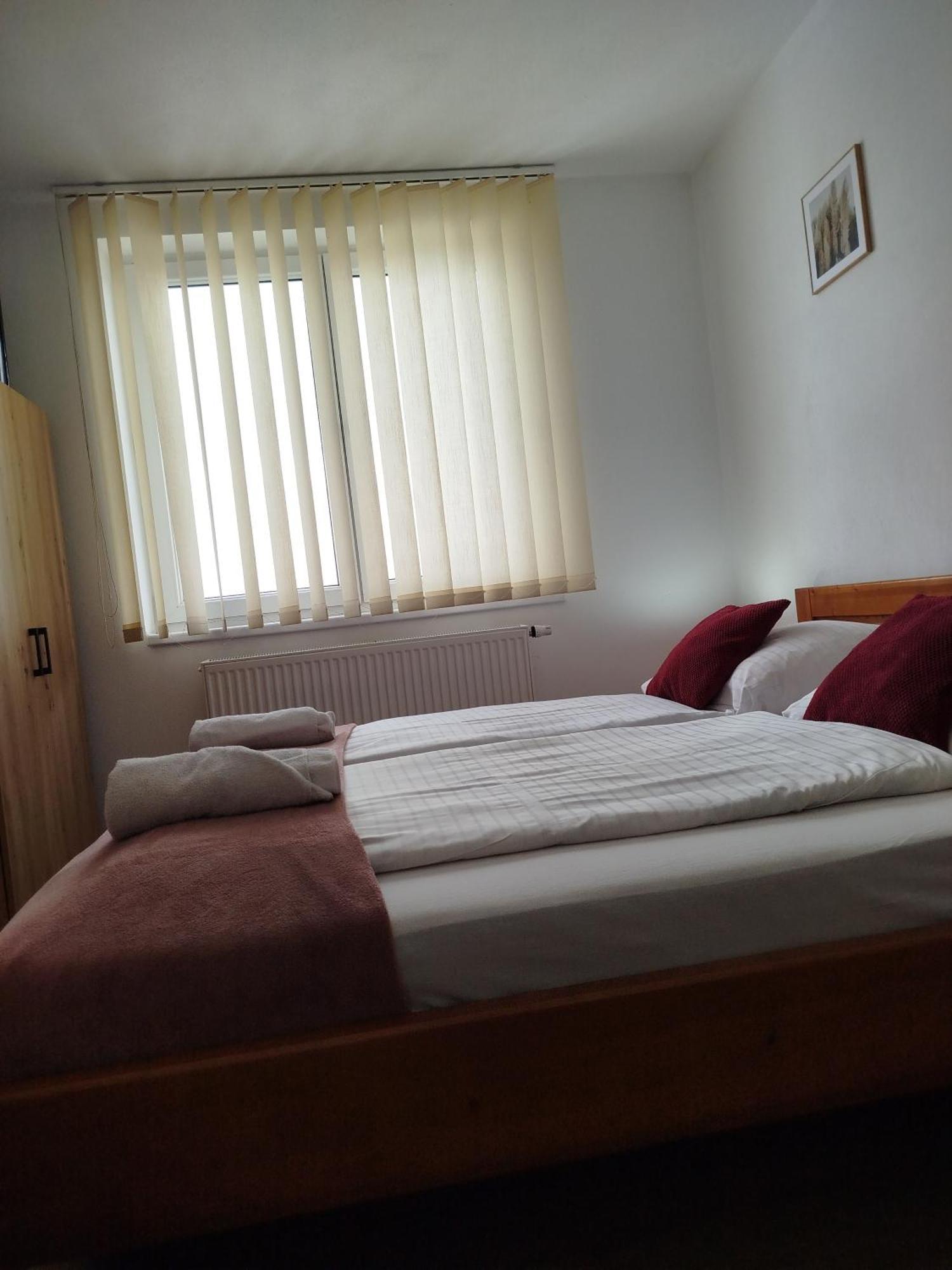 Guest House Kovalik Suchá Hora Dış mekan fotoğraf