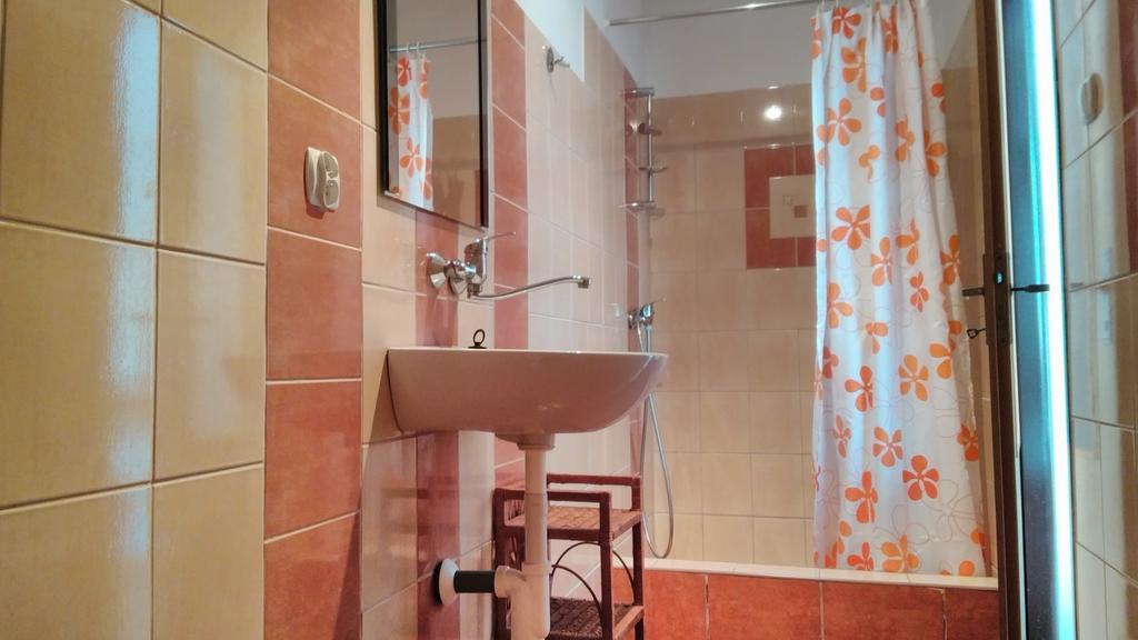 Guest House Kovalik Suchá Hora Dış mekan fotoğraf