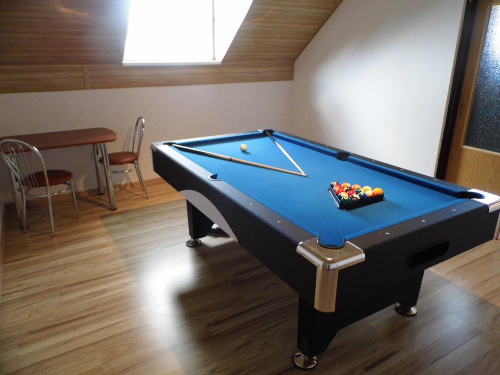 Guest House Kovalik Suchá Hora Dış mekan fotoğraf