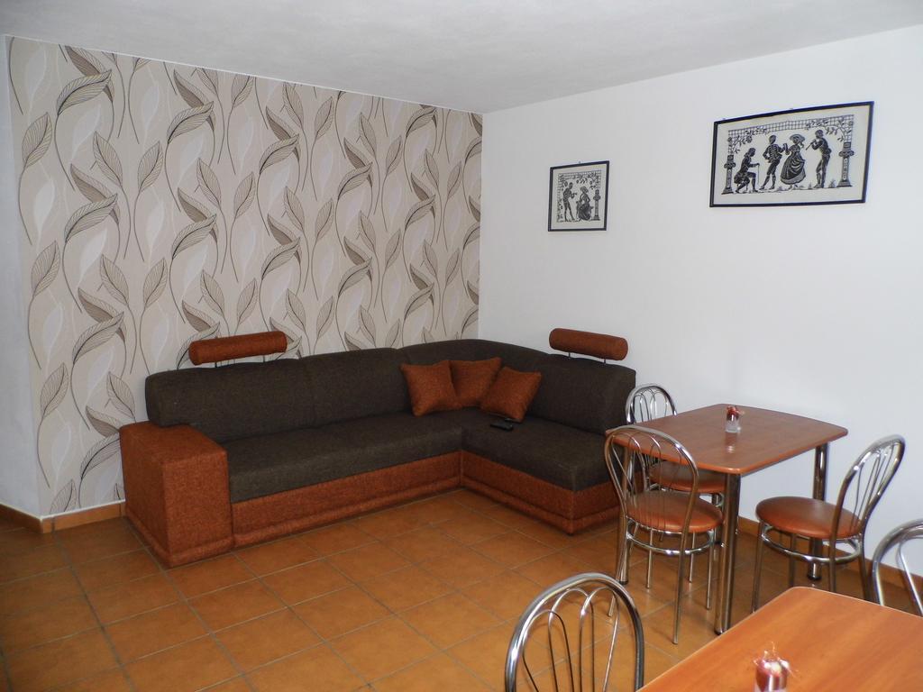 Guest House Kovalik Suchá Hora Dış mekan fotoğraf